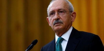 Erdoğan'dan Kılıçdaroğlu'na 2 milyon liralık dava