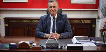 Düziçi Belediye Başkanı virüse yakalandı