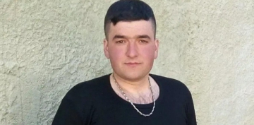 Yakalama kararı olan Musa Orhan teslim oldu