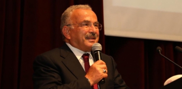 Hilmi Güler trafik kazası geçirdi