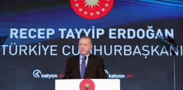 Erdoğan: Cuma günü müjde vereceğiz
