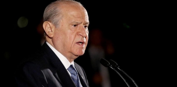 Bahçeli'den yine Biden çıkışı: CHP'nin üst aklı