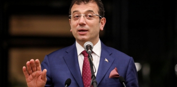 İmamoğlu’ndan Erdoğan’a jet yanıt
