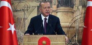 Dünya basını, Erdoğan’ın doğalgaz müjdesini nasıl gördü?