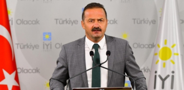 İYİ Parti’den doğalgaz değerlendirmesi