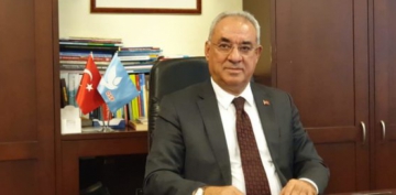 “Bu konuyu siyaset dışı bırakıp desteklemeliyiz…”  