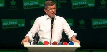 Davutoğlu: Hazır kuvvete neden ihtiyaç duyuldu?