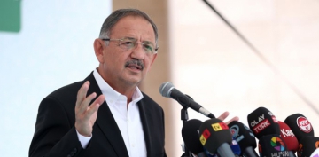 Özhaseki’den sel felaketi hakkında yorum: Suçlu CHP!