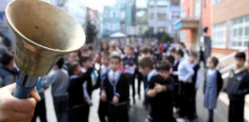 Eğitim-Sen, virüs tespit edilen okulları açıkladı