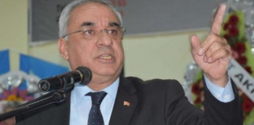 Aksakal: “30 Ağustos, Şanımıza Yakışır Şekilde Kutlanmalıdır!”