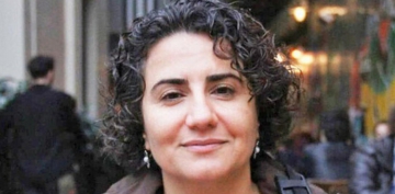 Avukat Ebru Timtik hayatını kaybetti