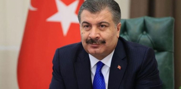 Bugün 36 kişi daha koronadan hayatını kaybetti