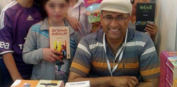 Musa Dinç tutuklandı