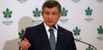 Davutoğlu'ndan Albayrak iddiası