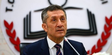 Bakan Selçuk uzaktan eğitimin detaylarını açıkladı