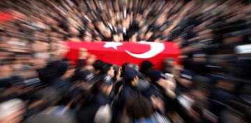 Ağrı’dan acı haber: İki askerimiz şehit oldu