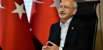 Kılıçdaroğlu’ndan 30 Ağustos mesajı
