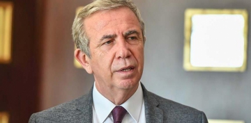 'Ortak adayda Mansur Yavaş önde'
