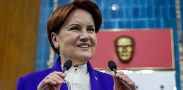 Akşener'den 30 Ağustos mesajı