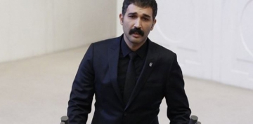 Barış Atay'a saldırı