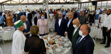 Akşener: 30 Ağustos’u olması gerektiği gibi kutlayamadık