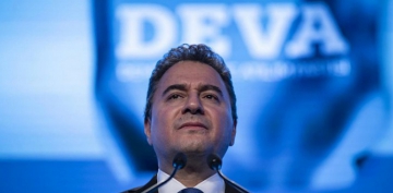 Ali Babacan hastaneye yattı