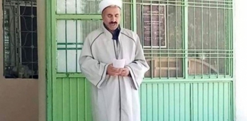 Koronalı cenaze yıkatılan imam koronaya yakalanıp öldü