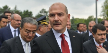 Soylu: IŞİD, Ayasofya’ya yönelik hazırlık yapıyordu