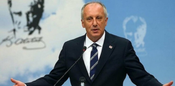 İddia: Muharrem İnce'nin ihracı için dilekçe verildi