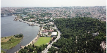 İBB teşekkür etti, Eyüpsultan Belediyesi paylaşımını sildi
