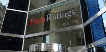 Fitch, 20 Türk bankasının görünümünü negatife çevirdi