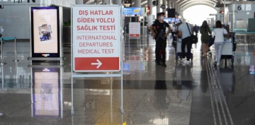 Koronavirüse yakalananların sayısı 26 milyonu aştı