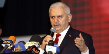 Binali Yıldırım: Korona testim pozitif çıktı