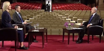 Kılıçdaroğlu: Biri dilekçe verdi diye ihraç olmaz