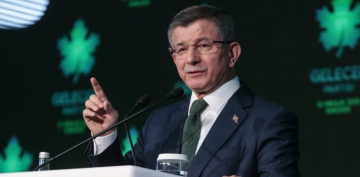 Davutoğlu: Erdoğan, Bahçeli'den sürprize hazır olmalı