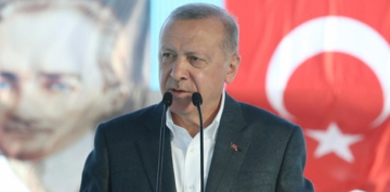 Cumhurbaşkanı Erdoğan'dan 'erken seçim' açıklaması