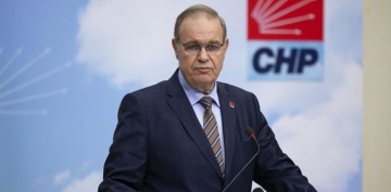 CHP'den iktidara ‘Tacizci şeyh’ tepkisi