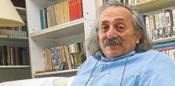 Gazeteci Erbil Tuşalp vefat etti