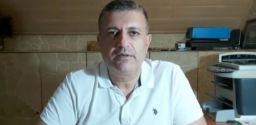 Esenyurt Belediye Başkanı Bozkurt koronaya yakalandı