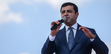 'Meral Hanım'a kahvaltıya geldik derdim'