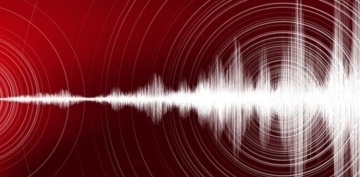 Muş’ta 4.1 büyüklüğünde deprem