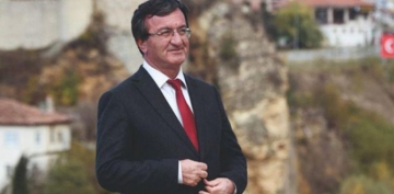 CHP'li başkan ve eşi koronaya yakalandı