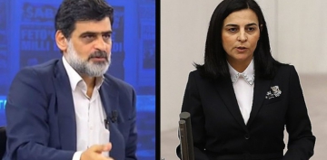 AK Partili vekilden Akit'e: Paçavra'nın yazarı