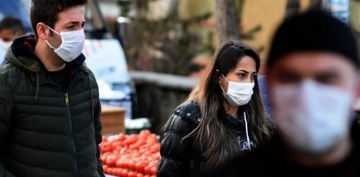 İçişleri Bakanlığı’ndan 81 ile korona genelgesi
