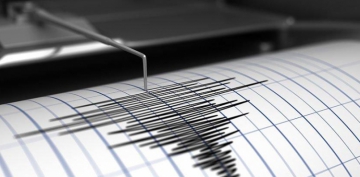 Malatya’da korkutan deprem