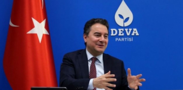 İşte Babacan'ın son durumu
