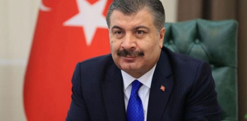 Güncel corona virüsü verileri açıklandı!