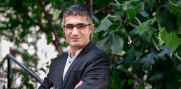 Gazeteci Barış Pehlivan'a 3 yıl 9 ay hapis cezası verildi