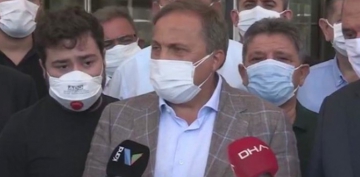 CHP'den Muhittin Böcek açıklaması