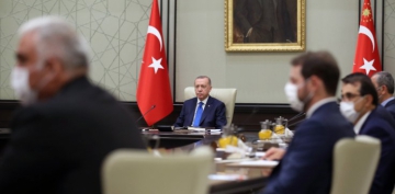 'İşler Ankara’nın kontrolünden çıkmak üzere'
